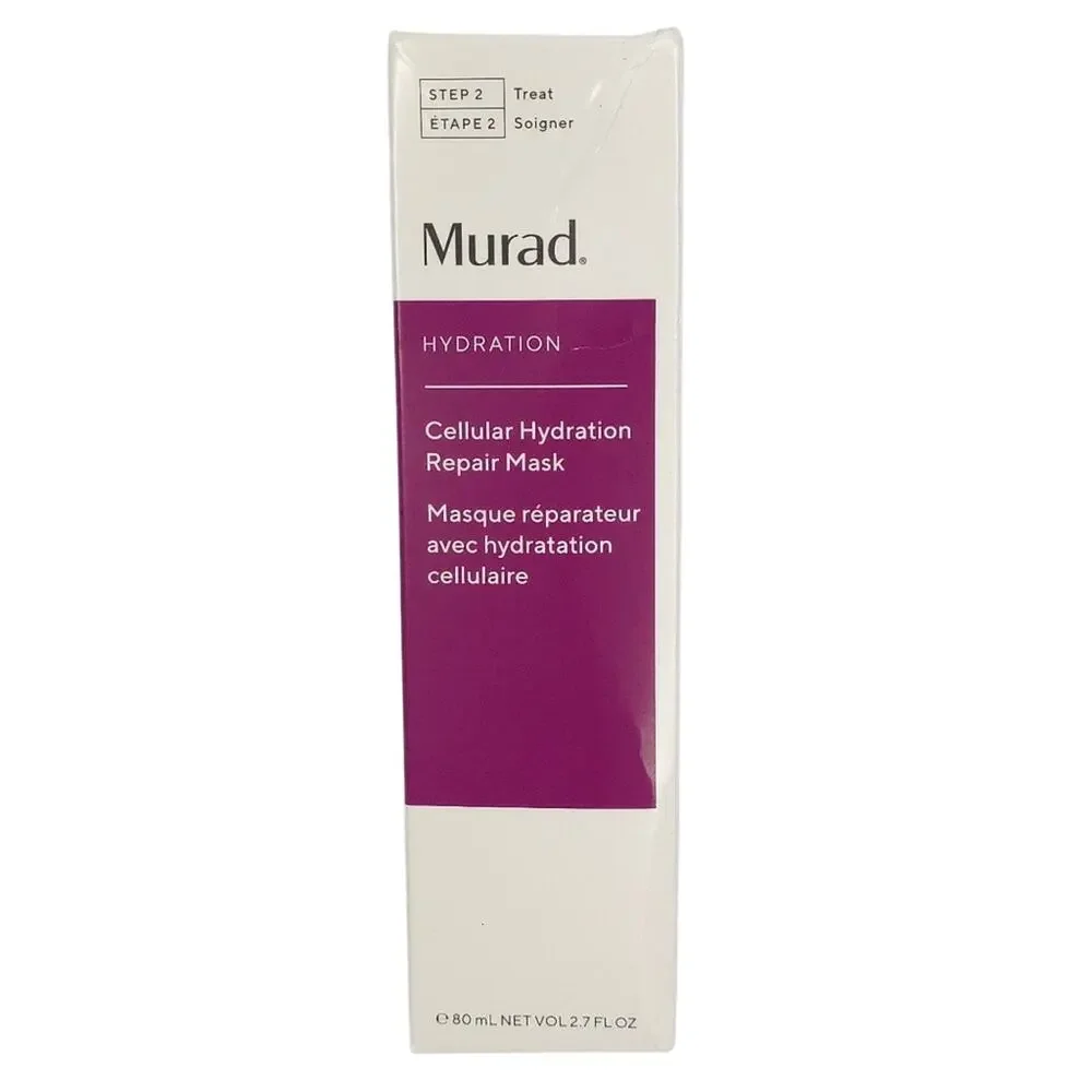 Murad Cellular Hydration Repair Mask